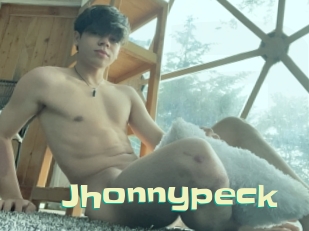 Jhonnypeck
