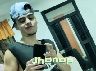 jhonop Wanna Meet