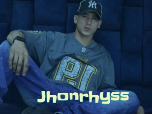 Jhonrhyss