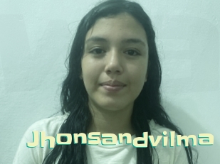 Jhonsandvilma