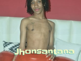 Jhonsantana
