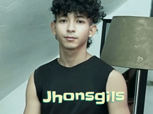 Jhonsgils