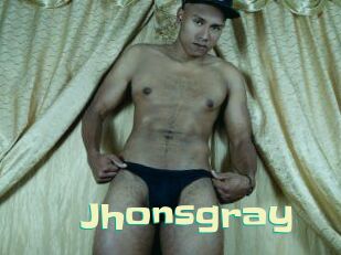 jhonsgray Wanna Meet