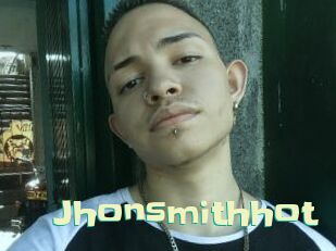Jhonsmithhot