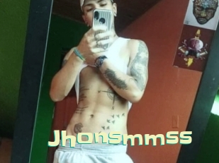 jhonsmmss Wanna Meet