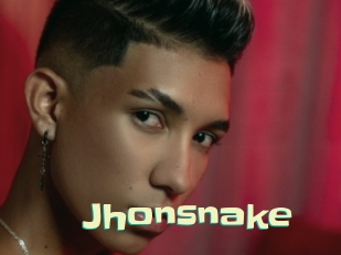 jhonsnake Wanna Meet