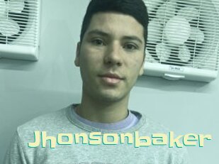 Jhonsonbaker