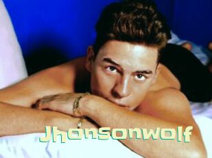 Jhonsonwolf