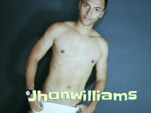 Jhonwilliams