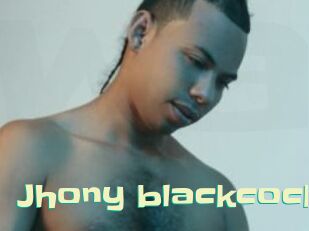jhony_blackcock Wanna Meet