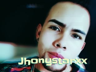 Jhonystarxx
