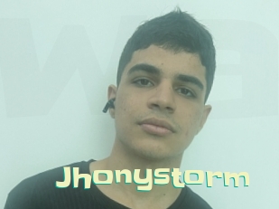 Jhonystorm