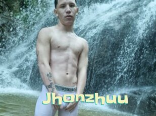 Jhonzhuu