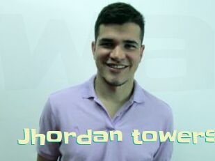 jhordan_towers Wanna Meet