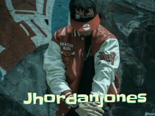 Jhordanjones
