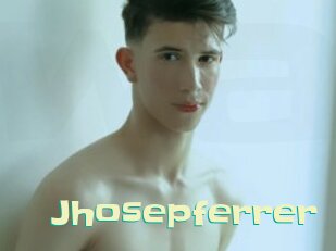 Jhosepferrer