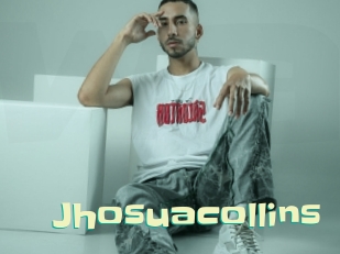 jhosuacollins Wanna Meet