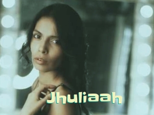 Jhuliaah