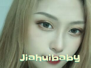 Jiahuibaby