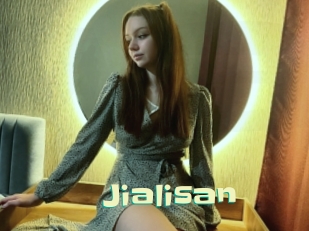 Jialisan