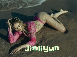 Jialiyun