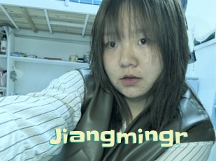 Jiangmingr