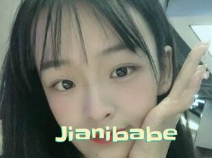 Jianibabe