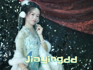 Jiayingdd