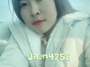 Jien4758