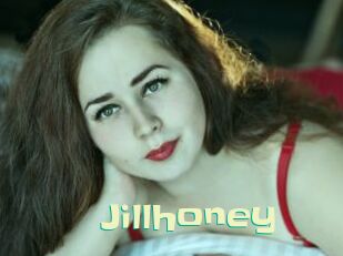 jillhoney Wanna Meet