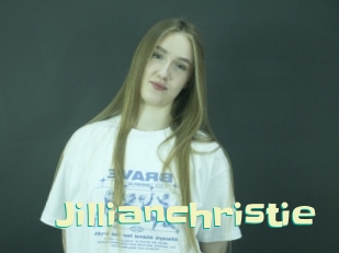 Jillianchristie