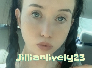 jillianlively23 Wanna Meet