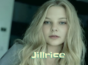 jillrice Wanna Meet
