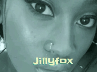 Jillyfox