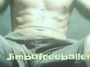 Jimbofreeballer