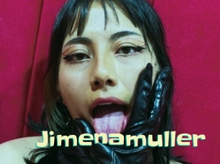 Jimenamuller