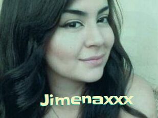 Jimenaxxx