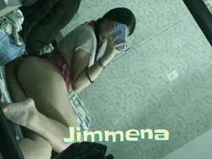 Jimmena