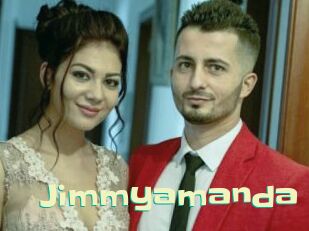jimmyamanda Wanna Meet