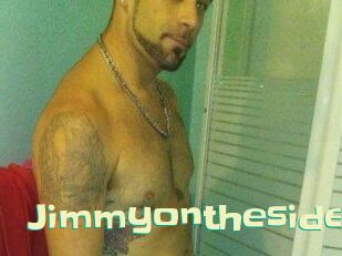 Jimmyontheside