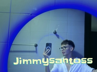 jimmysantoss Wanna Meet