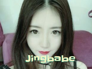 Jingbabe