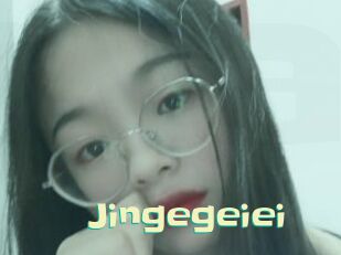 Jingegeiei