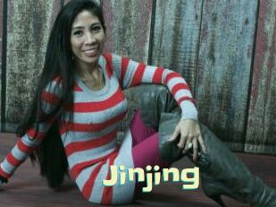 Jinjing
