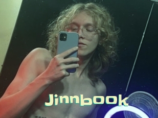 jinnbook Wanna Meet