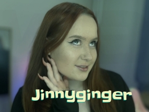 jinnyginger Wanna Meet