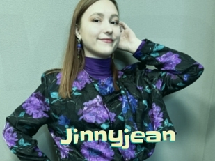 Jinnyjean