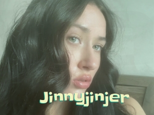 Jinnyjinjer