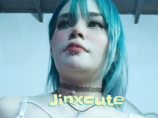 jinxcute Wanna Meet