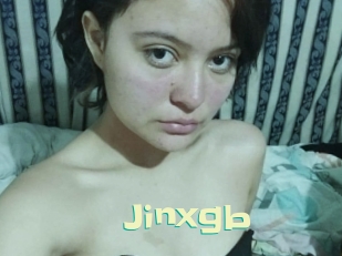 jinxgb Wanna Meet
